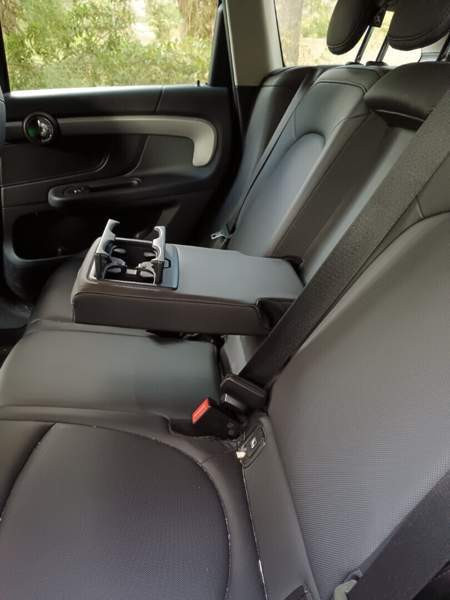 Mini Countryman Turtkul - photo 5