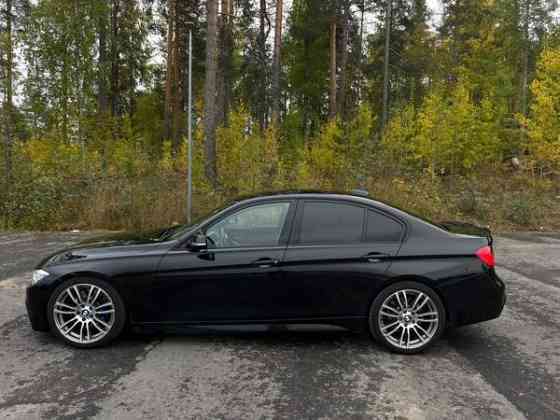 BMW 330 Savonlinna