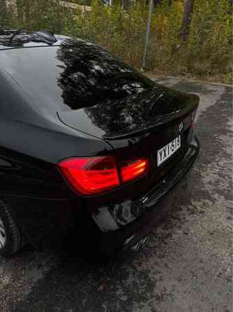 BMW 330 Savonlinna
