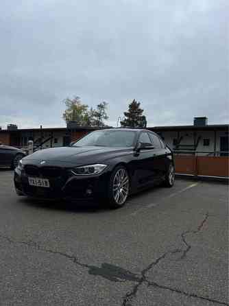 BMW 330 Savonlinna