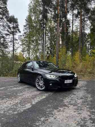 BMW 330 Savonlinna