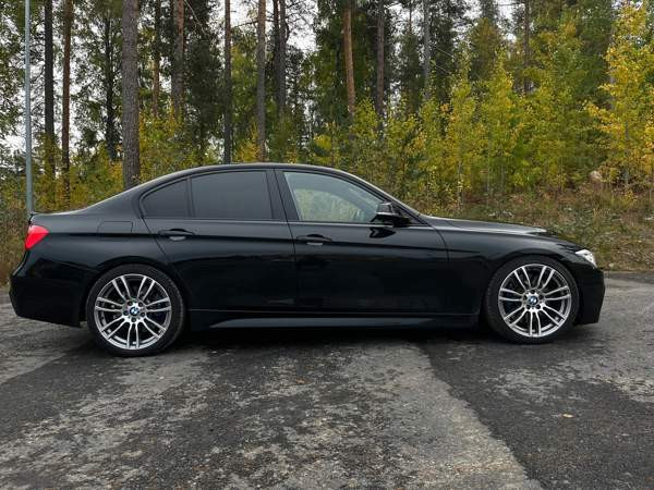 BMW 330 Savonlinna – foto 4