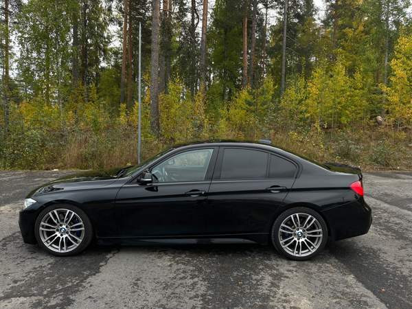 BMW 330 Savonlinna – foto 5