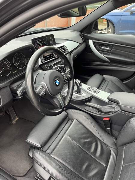 BMW 330 Savonlinna – foto 8