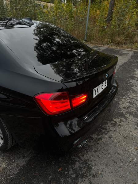 BMW 330 Savonlinna – foto 6