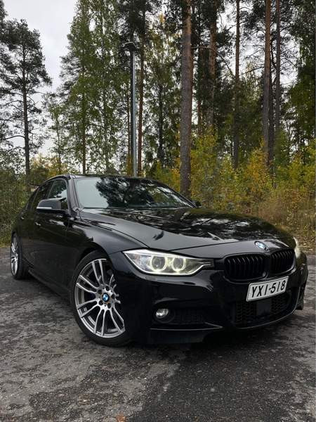BMW 330 Savonlinna – foto 2