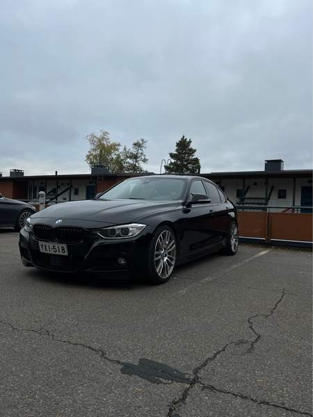 BMW 330 Savonlinna – foto 3