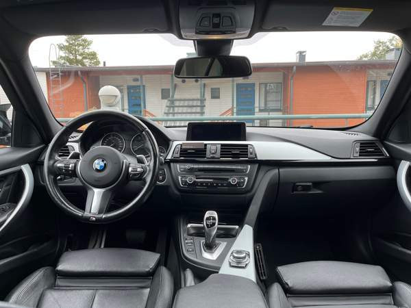 BMW 330 Savonlinna – foto 7