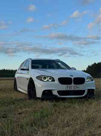 BMW 535 Loimaa
