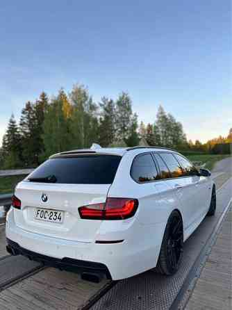 BMW 535 Loimaa