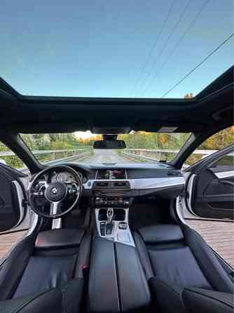 BMW 535 Loimaa