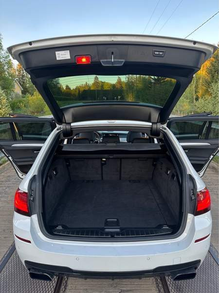 BMW 535 Loimaa – foto 8