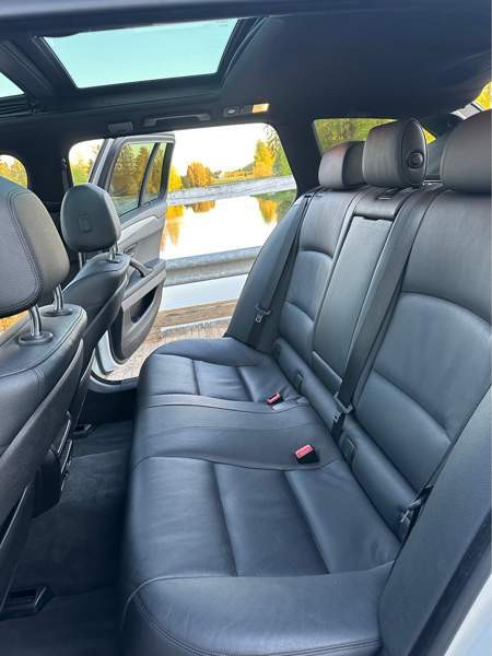 BMW 535 Loimaa – foto 6