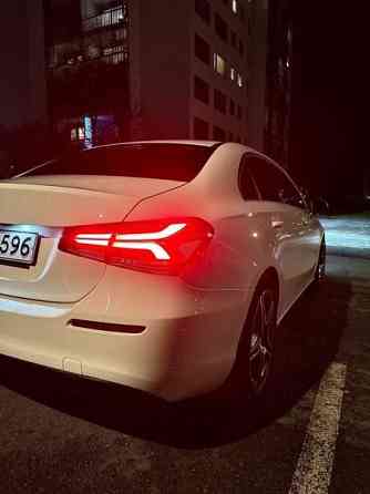 Mercedes-Benz A Tampere