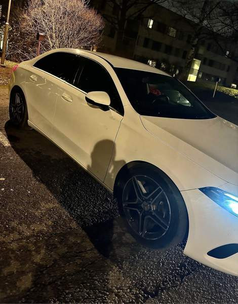 Mercedes-Benz A Tampere - valokuva 4