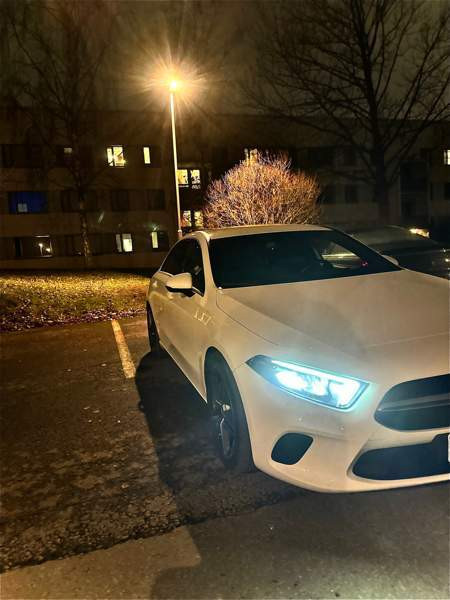 Mercedes-Benz A Tampere - valokuva 5