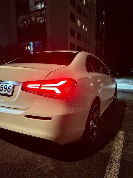 Mercedes-Benz A Tampere - valokuva 3