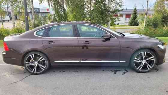 Volvo S90 Рованиеми