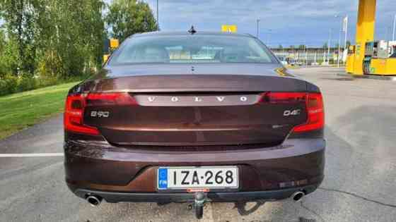 Volvo S90 Рованиеми