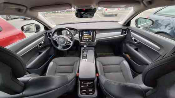 Volvo S90 Рованиеми