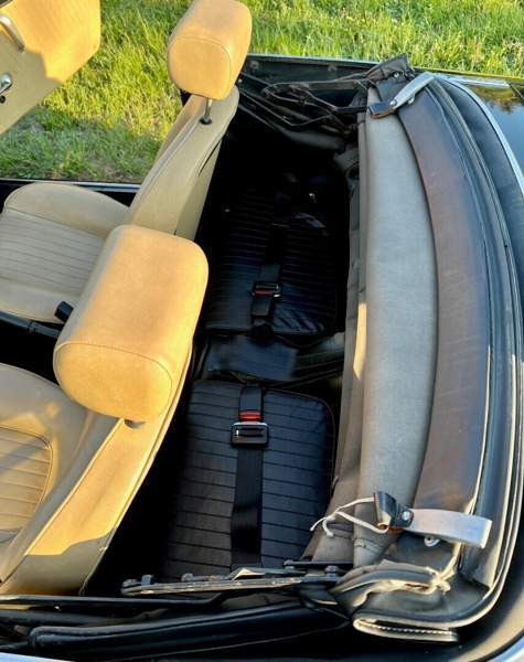 Alfa Romeo Spider Tuusula – foto 7