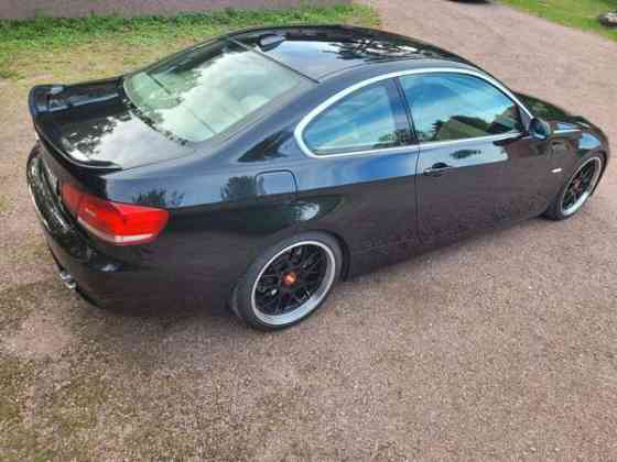 BMW 335 Kirkkonummi