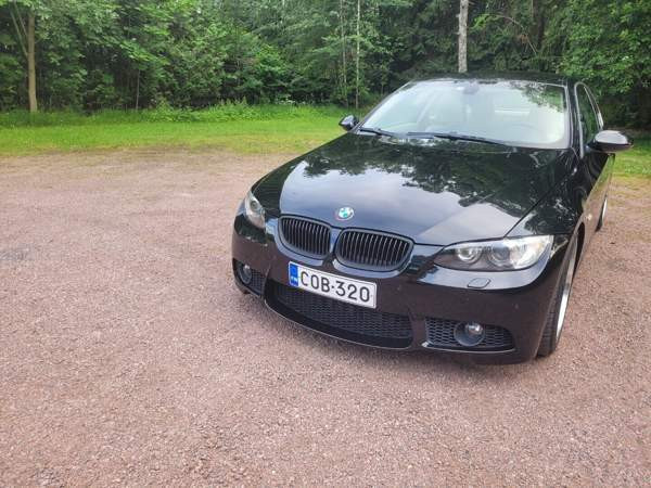 BMW 335 Kirkkonummi - photo 2