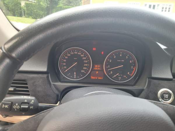 BMW 335 Kirkkonummi - photo 6