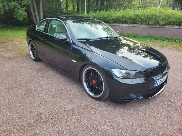 BMW 335 Kirkkonummi - photo 3