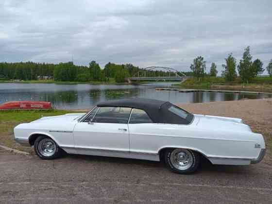 Buick Le Sabre Laihia