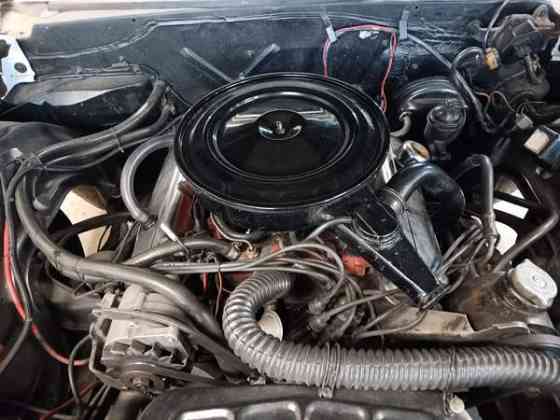 Buick Le Sabre Laihia