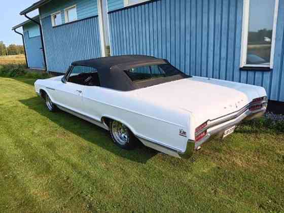 Buick Le Sabre Laihia