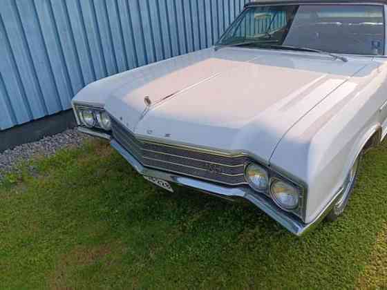 Buick Le Sabre Laihia