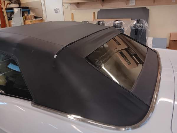 Buick Le Sabre Laihia - valokuva 7