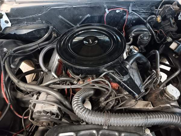 Buick Le Sabre Laihia - valokuva 6