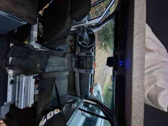 Mercedes-Benz Sprinter Хювинкяя