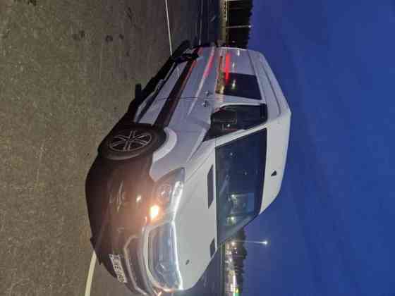 Mercedes-Benz Sprinter Хювинкяя