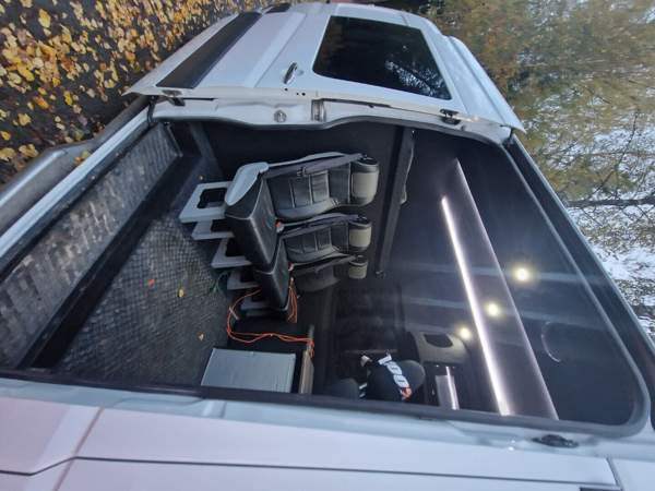 Mercedes-Benz Sprinter Хювинкяя - изображение 8