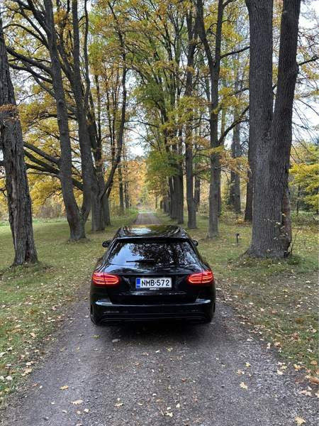 Mercedes-Benz C Lappeenranta - photo 3