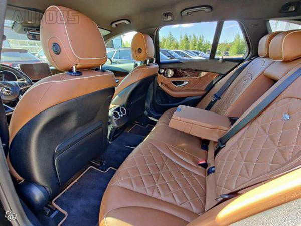 Mercedes-Benz C Lappeenranta - photo 6