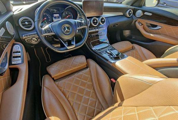 Mercedes-Benz C Lappeenranta - photo 7