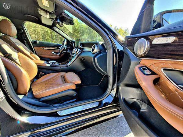 Mercedes-Benz C Lappeenranta - photo 5