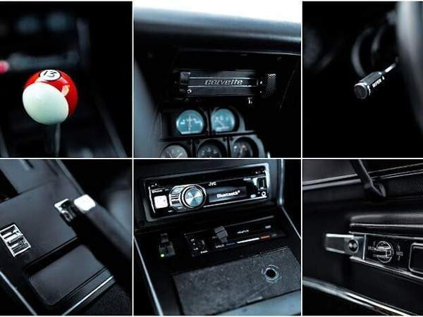 Chevrolet Corvette Джанкой - изображение 8