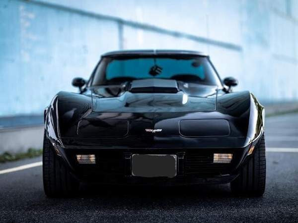 Chevrolet Corvette Джанкой - изображение 7