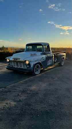 Chevrolet Pickup Oulu