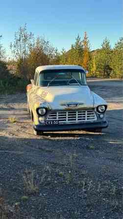 Chevrolet Pickup Oulu