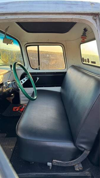 Chevrolet Pickup Оулу - изображение 8