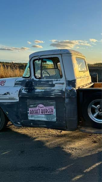 Chevrolet Pickup Оулу - изображение 4