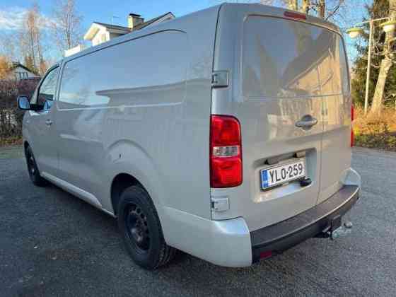 Opel Vivaro Nokia