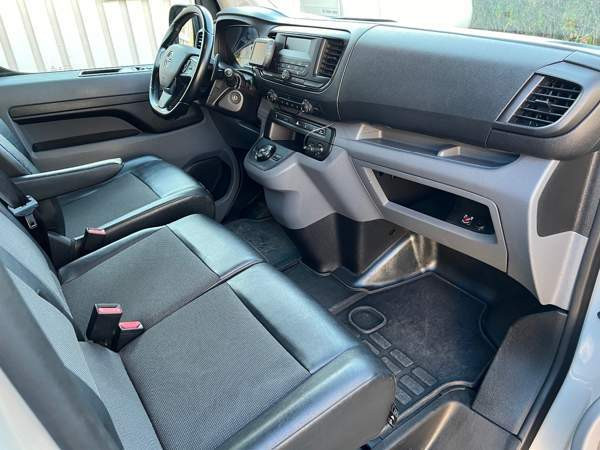 Opel Vivaro Nokia – foto 6